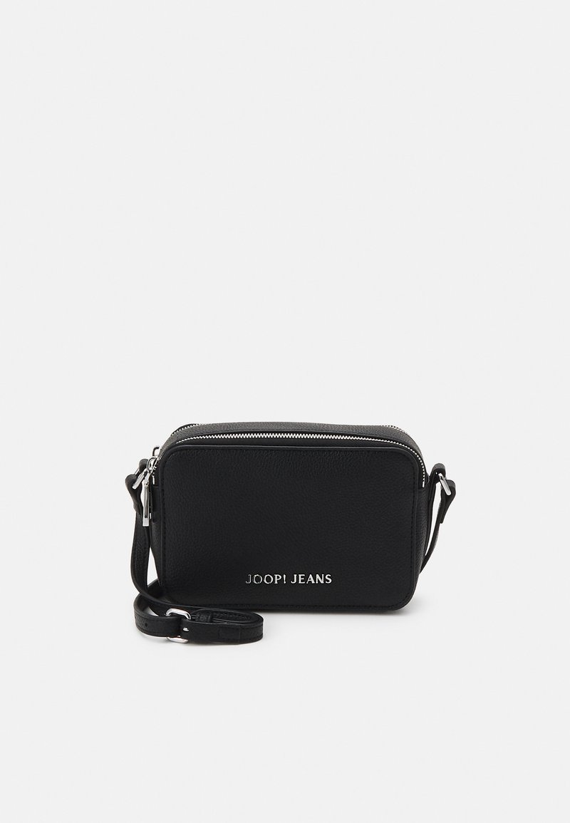 JOOP! - DIURNO SUSAN SHOULDER - Across body bag - black, Enlarge