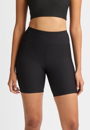 R BIKE - Leggings - black