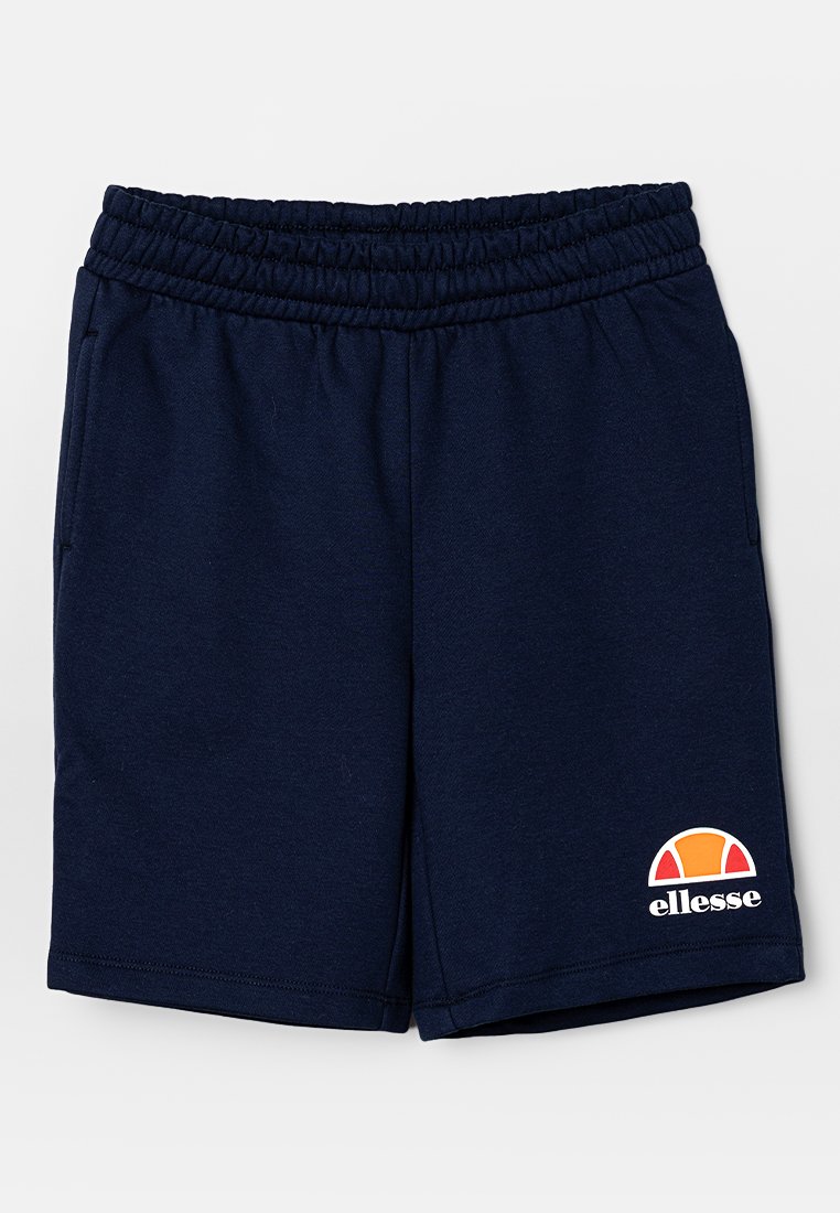 Ellesse Shorts donkerblauw