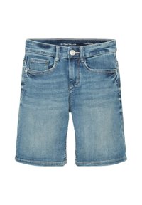 Non sélectionné, light stone wash denim