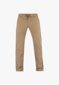 Unselected, dark sand