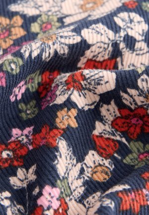 Next Pajkice – hlače - navy floral