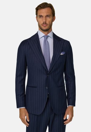 Boggi Milano, Costume - navy blue