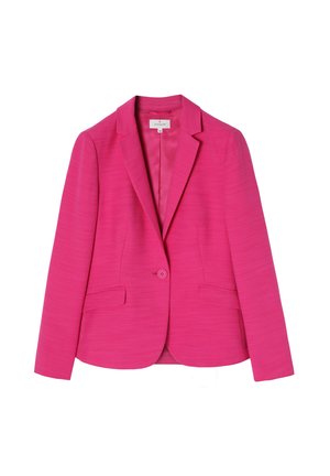 TATUUM REMA - Blazer - fuhsia