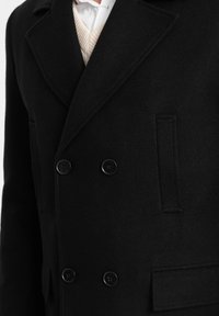 Ombre Korte frakker - black