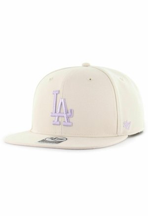 '47 WORLD SERIES LOS ANGELES DODGERS - Cappellino - beige