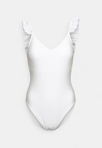 only onldana ruffle set