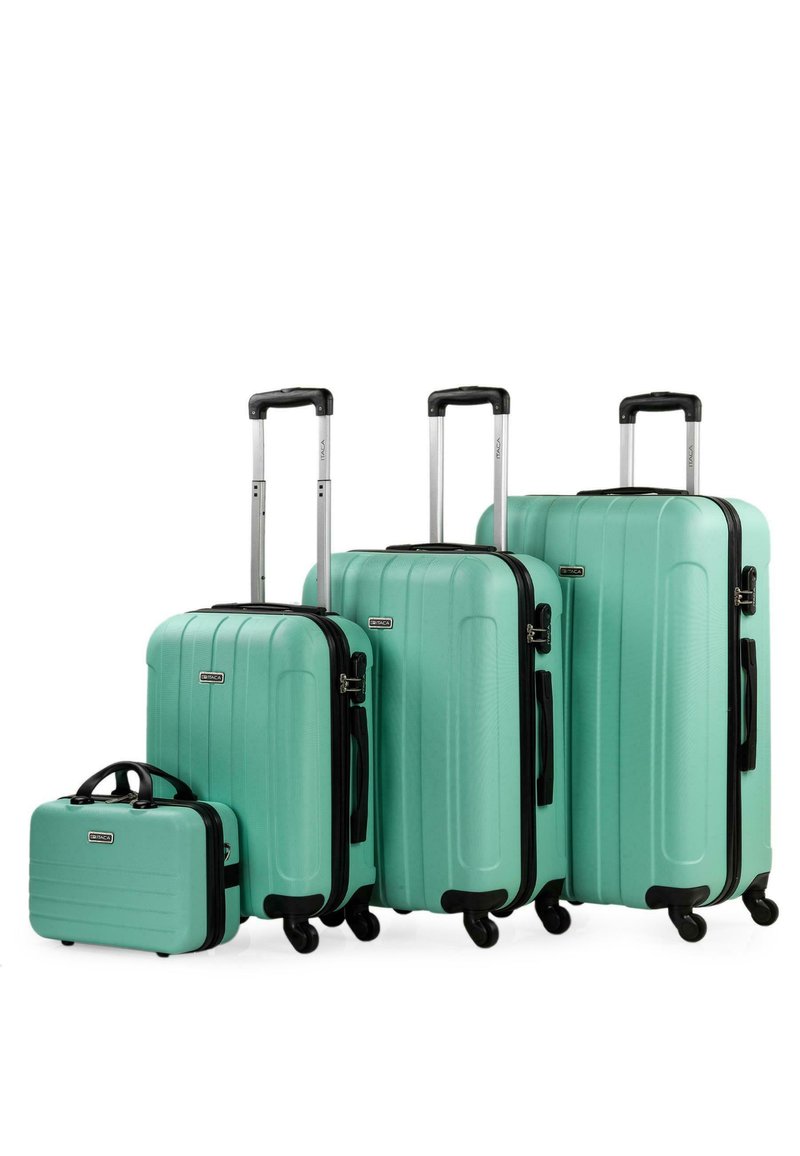 Itaca HAVEL - Trolley - menta