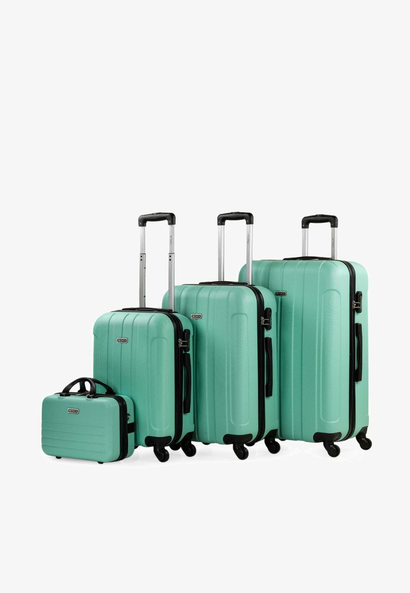 Itaca HAVEL - Trolley - menta