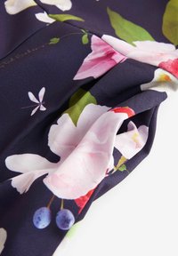 Baker by Ted Baker REGULAR FIT - Kombinezons - navy