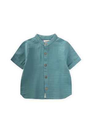 Camisa - turquoise