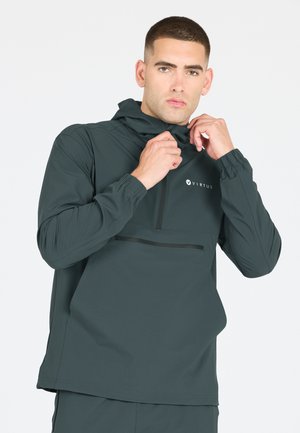 Outdoorjakke - dusty forest