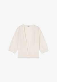 Non selezionato, bianco