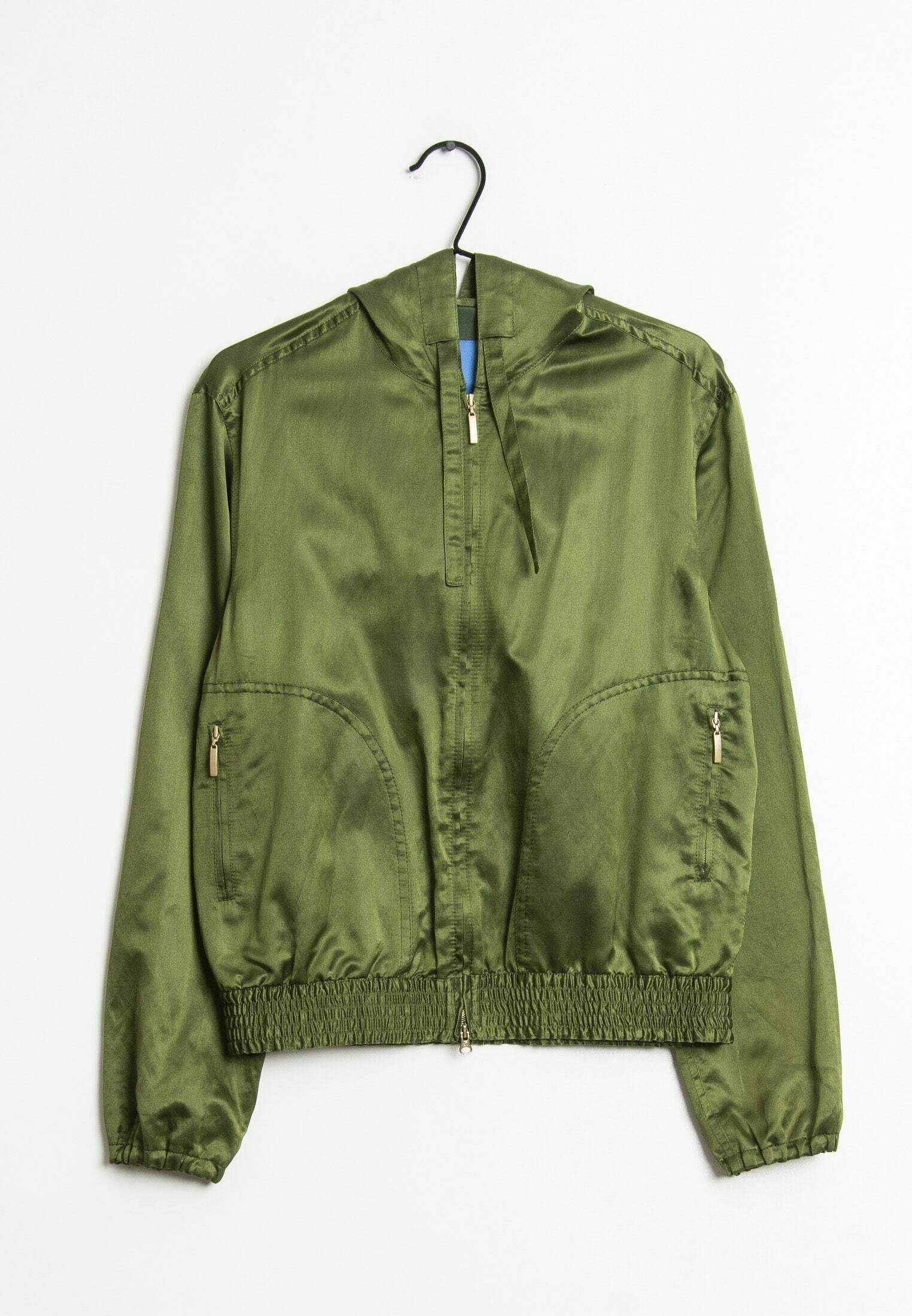 escada bomber jacket