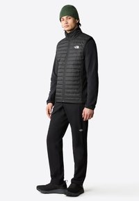 The North Face CANYONLANDS - Smanicato - tnf black
