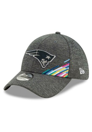NEW ENGLAND PATRIOTS  NFL 2019 ON FIELD CRUCIAL CATCH 39THIRTY C - Casquette - grau