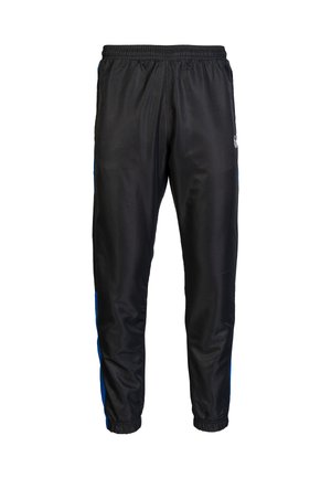Sergio Tacchini ABITA PANTS - Trainingsbroek - black surf the web