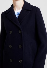 Marc O'Polo Klassisk frakke - dark blue