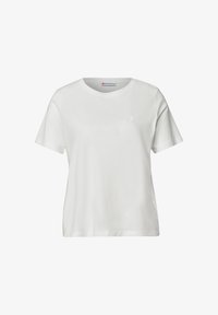 Sélectionné, off white