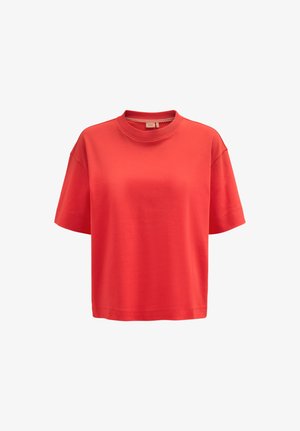 Nümph, - T-shirt basic