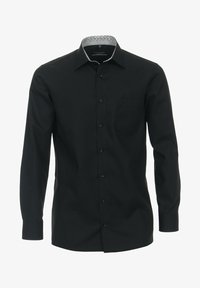 Ausgewählt, schwarz