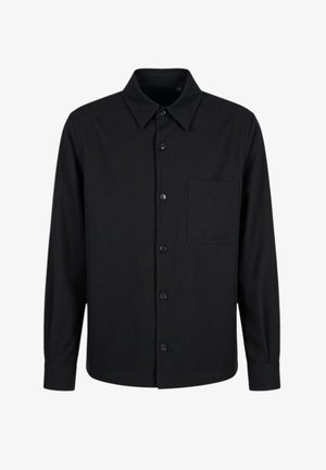 Be Able, LEROY - Camicia - black