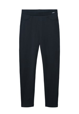 TINTA UNITA - Pantaloni - nero