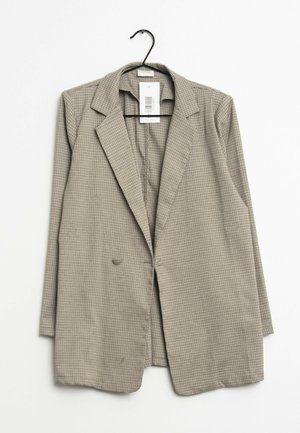 Short coat - beige