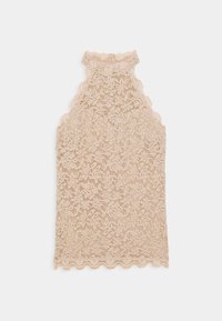 Rosemunde Linne - beige