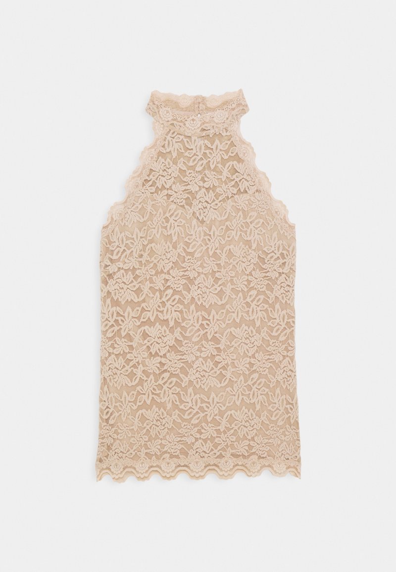 Rosemunde Linne - beige