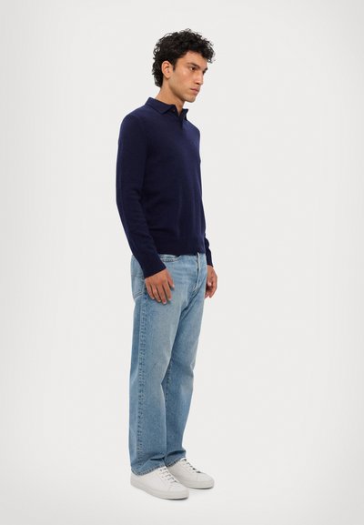 Polo Ralph Lauren Pulover - hunter navy