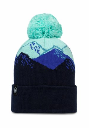 UNISEX - Gorro - dark blue