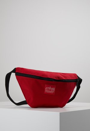 RETRO PACK - Bum bag - red