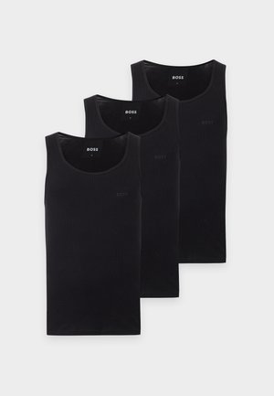 BOSS 3 PACK - Потник - black