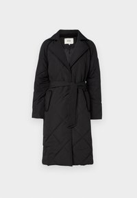 JDYEDRIANA - Talvemantel - black