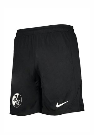 SC FREIBURG TRAININGS REPLICAS  NATIONAL - Korte broeken - schwarz