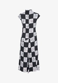 Δεν επιλέχθηκε, sketch checkerboard aop