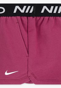 Nike Performance NKG NP ESSENTIALS FT SHORT UNISEX - Short de sport - sweet beet