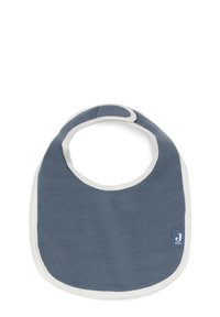 Jollein SLAB FUNKY - 5 PACK - Slabbetje - beige