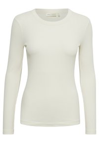 InWear Långärmad tröja - off-white