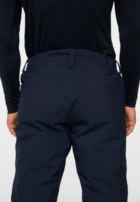 J.LINDEBERG Sports CLARKE - Pantaloni da sci - jl navy