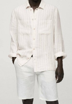 Overhemd - off-white