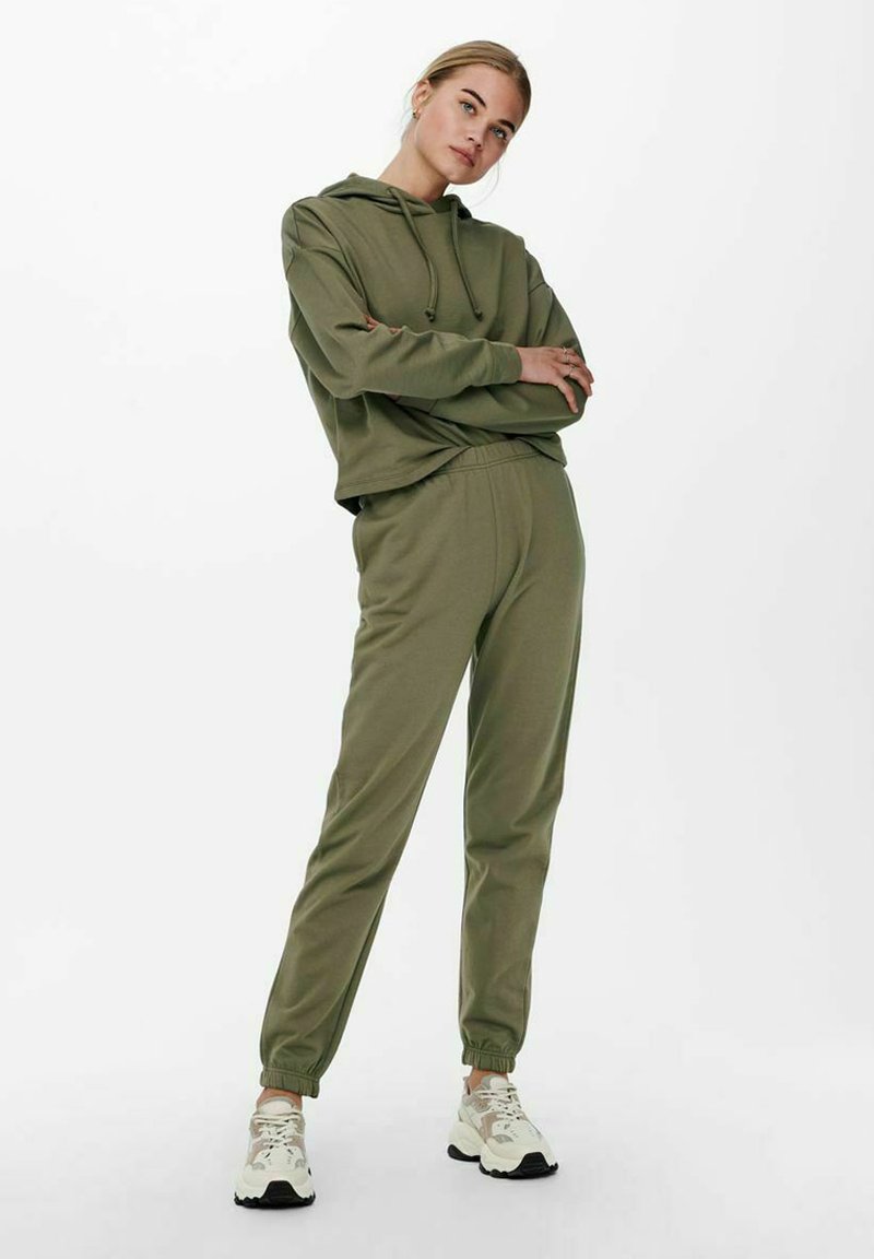 ONLY ONLDREAMER LIFE NOOS - Trainingsbroek - bungee cord