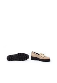 Martinelli HERMOSILLA  - Chaussons - stone