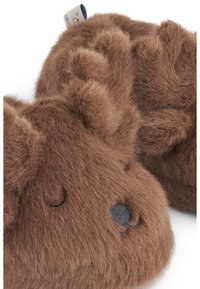 Liewood AVIAJA REINDEER UNISEX - Tøfler - pecan
