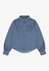 Levi's® FULL WESTERN - Bluzka