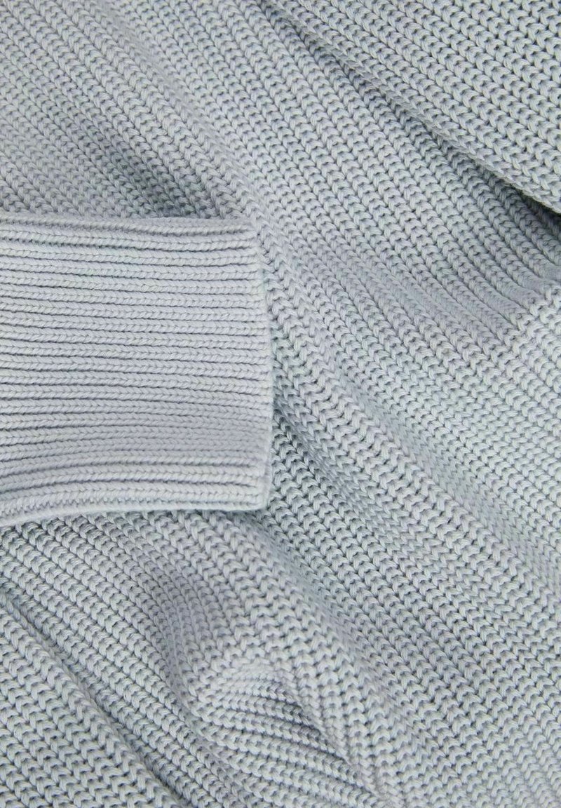 Damen Strickjacken | JJXX JXMILA Strickpullover gray dawn/grau - OA10110 Damen Strickjacken | JJXX JXMILA Strickpullover gray dawn/grau - OA10110