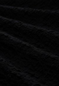 TOM TAILOR DENIM Dnevna haljina - deep black
