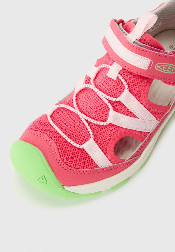 MOTOZOA YOUTH – Trekkingsandale