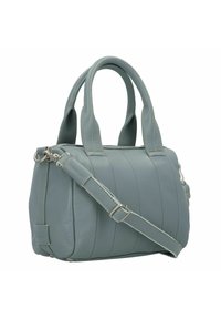FREDsBRUDER FEELING GOOD  - Borsa a mano - dusty blue